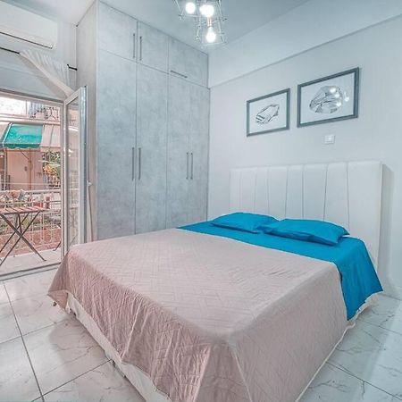 Εστία 10 Λεπτά Από Την Ακρόπολη Apartman Athén Kültér fotó