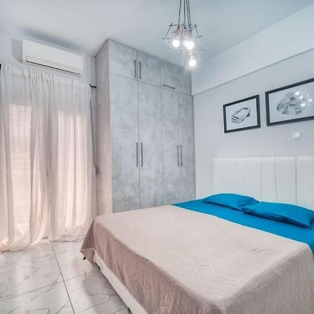 Εστία 10 Λεπτά Από Την Ακρόπολη Apartman Athén Kültér fotó