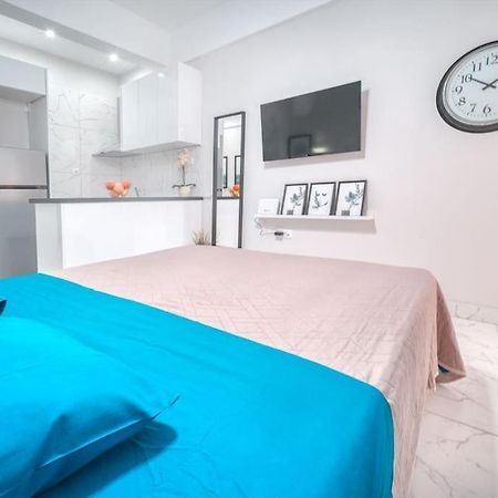 Εστία 10 Λεπτά Από Την Ακρόπολη Apartman Athén Kültér fotó