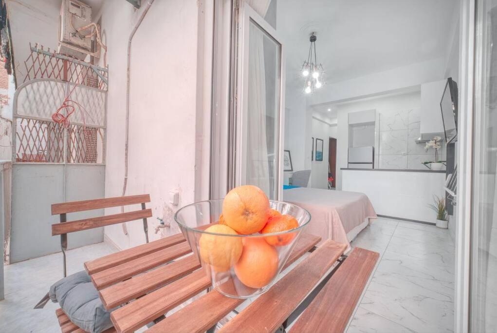 Εστία 10 Λεπτά Από Την Ακρόπολη Apartman Athén Kültér fotó