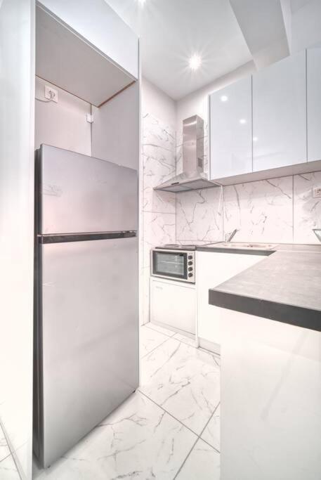 Εστία 10 Λεπτά Από Την Ακρόπολη Apartman Athén Kültér fotó