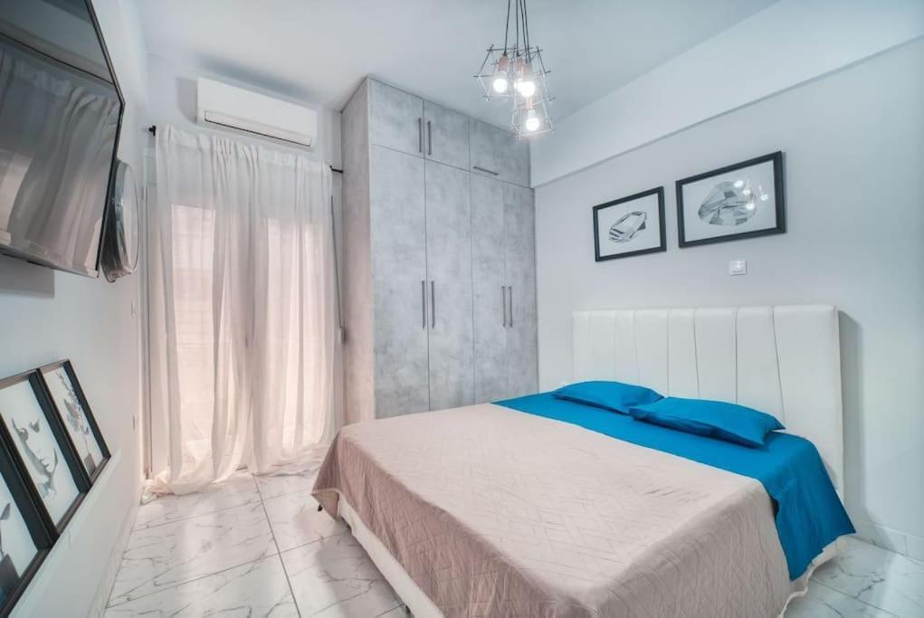 Εστία 10 Λεπτά Από Την Ακρόπολη Apartman Athén Kültér fotó